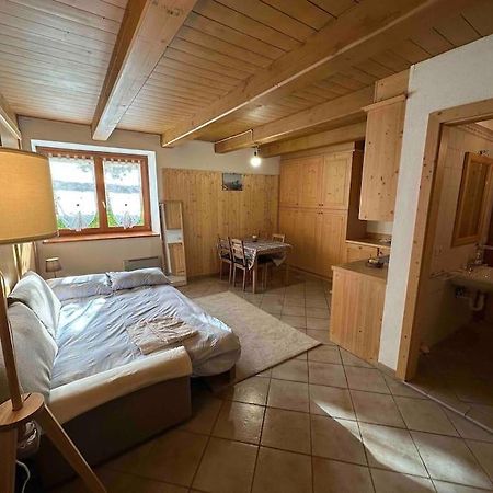 Tabia Studio - Colle Santa Lucia Villagrande  Экстерьер фото