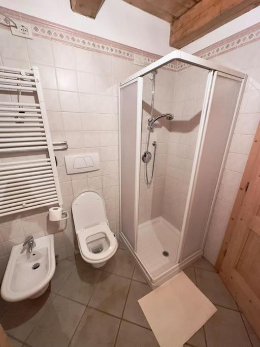 Tabia Studio - Colle Santa Lucia Villagrande  Экстерьер фото